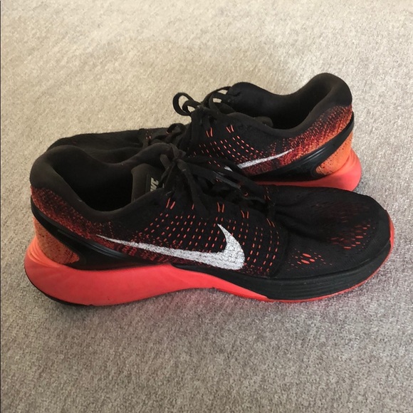 Nike LunarGlide 7 - Picture 6 of 7